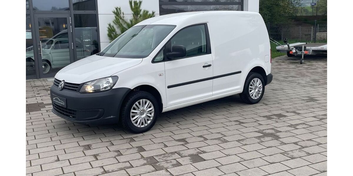 VW Caddy 136.000 km 7.999 &euro; Urbach (30km östlich von Stuttgart) 73660