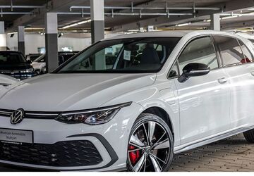 VW Golf 81.787 km 21.630 &euro; Stuttgart 70563