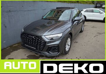 Audi Q5 100.000 km 36.670 &euro; Waiblingen 71332