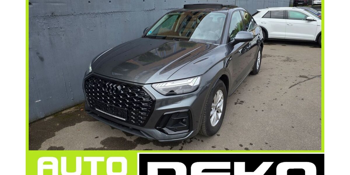 Audi Q5 100.000 km 36.670 &euro; Waiblingen 71332