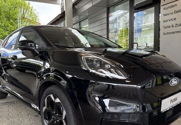 Ford Puma Gen-E 4.900 km 37.890 &euro; Steinheim an der Murr 71711