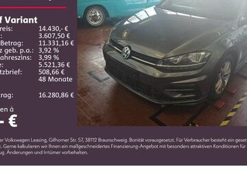 VW Golf 139.000 km 14.430 &euro; Weinsberg 74189