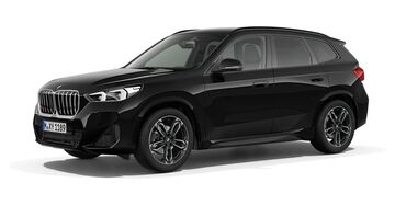 Gebrauchte BMW X1