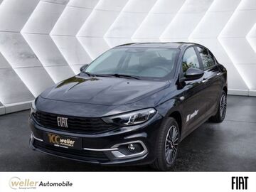 Gebrauchte Fiat Tipo