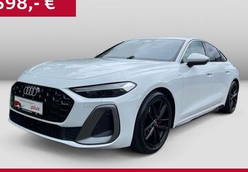 Audi A5 13.000 km 48.890 &euro; Ludwigsburg 71636