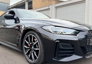 BMW 440 Gran Coupé 136.000 km 37.999 &euro; Fellbach bei Stuttgart 70736