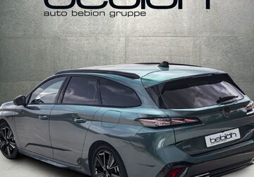 Peugeot 308 9.323 km 27.543 &euro; Magstadt 71106