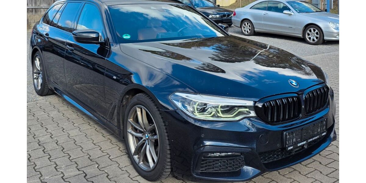 BMW 530 183.000 km 23.999 &euro; Grafenau 71120