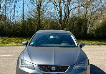 Seat Leon 145.518 km 8.450 &euro; Nordheim 74226