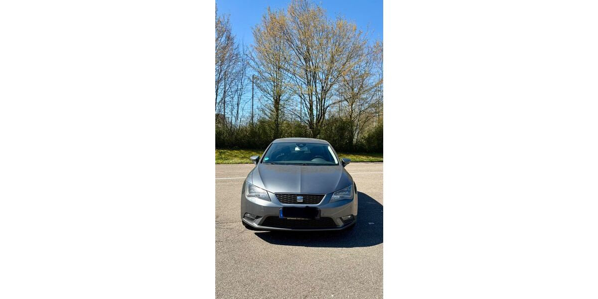 Seat Leon 145.518 km 8.450 &euro; Nordheim 74226