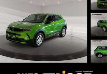 Opel Mokka 18.423 km 17.490 &euro; Esslingen 73730