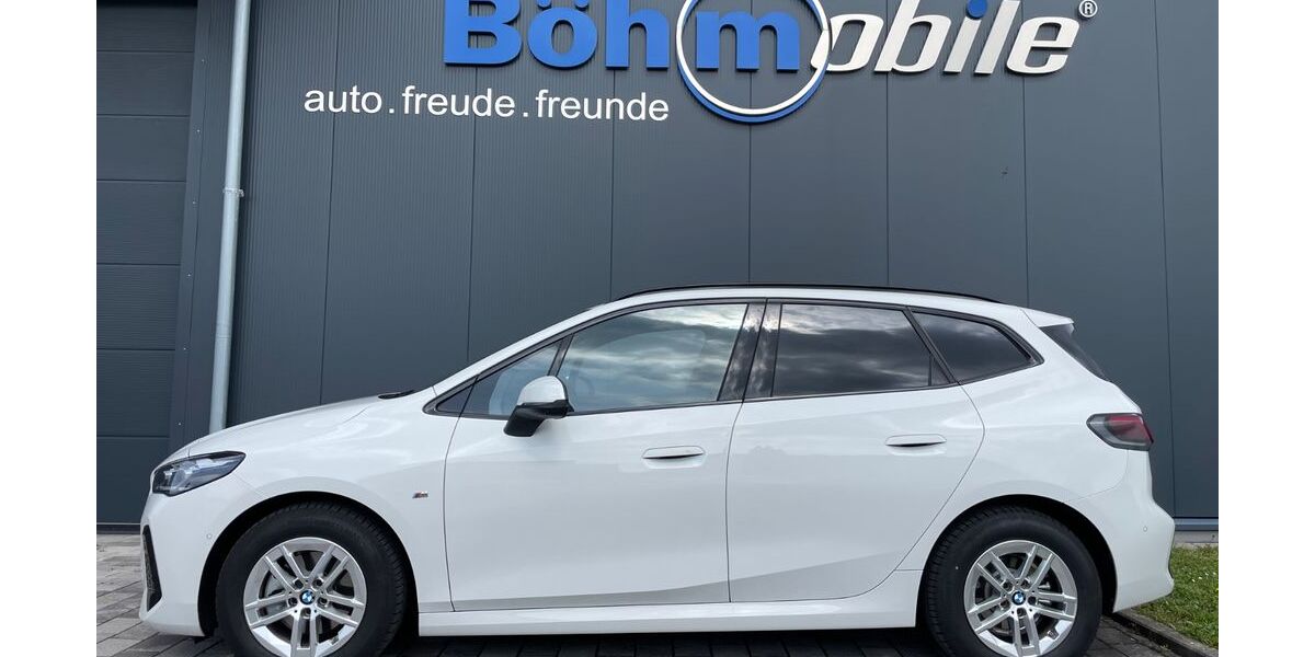 BMW 218 Active Tourer 10.900 km 30.980 &euro; Steinheim 71711