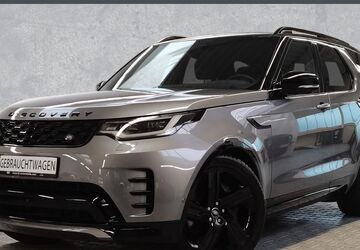 Land Rover Discovery 3.270 km 83.900 &euro; Asperg 71679