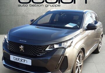 Peugeot 3008 37.550 km 23.380 &euro; Magstadt 71106
