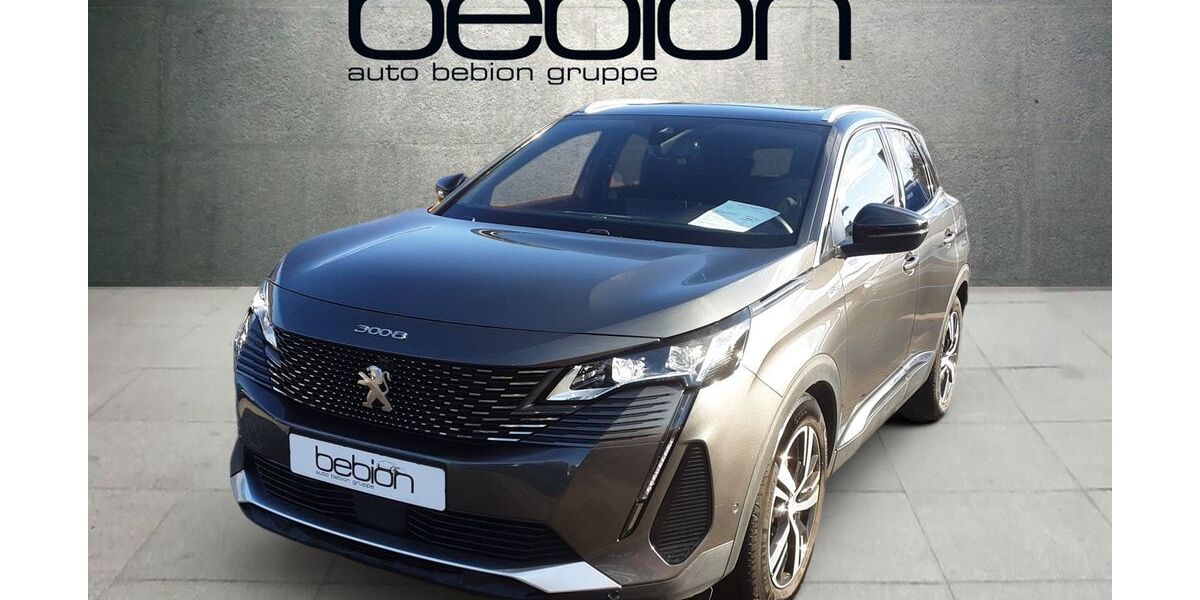 Peugeot 3008 37.550 km 23.380 &euro; Magstadt 71106
