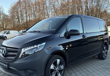 Mercedes-Benz Vito 62.176 km 45.770 &euro; Schorndorf 73614