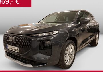 Audi Q3 2.500 km 45.430 &euro; Ludwigsburg 71636