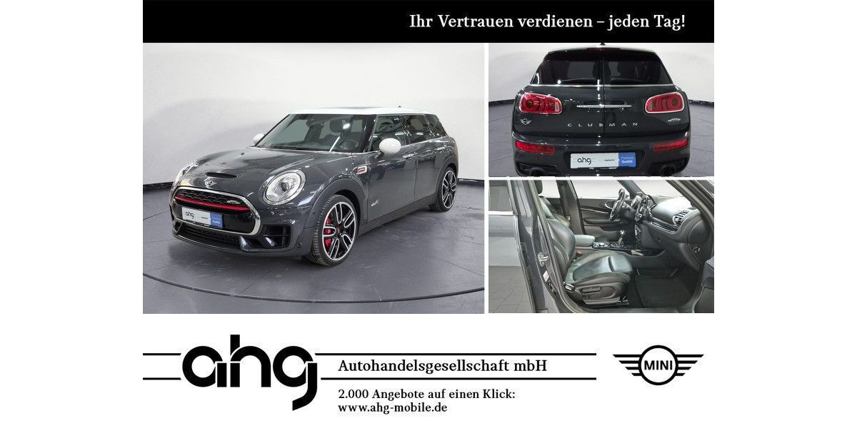 Mini Cooper Clubman 75.572 km 20.890 &euro; Esslingen am Neckar 73730