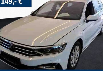 VW Passat Variant 131.161 km 23.930 &euro; Backnang 71522