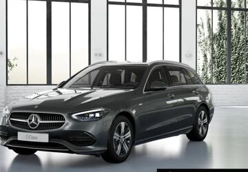 Mercedes-Benz C 300 13.901 km 40.960 &euro; Schorndorf 73614