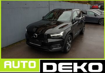 Volvo XC40 188.105 km 22.470 &euro; Waiblingen 71332