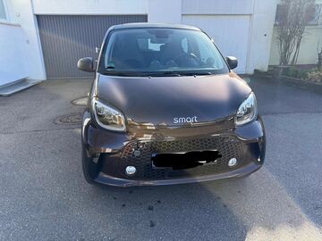 Gebrauchte Smart ForFour