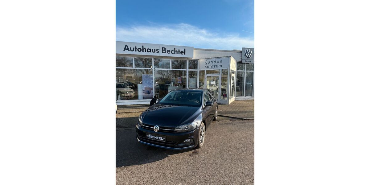 VW Polo 72.393 km 14.580 &euro; Brackenheim 74336