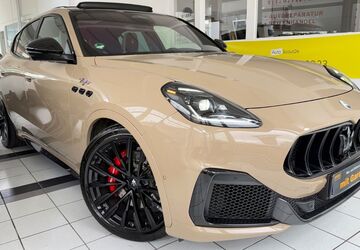 Maserati Grecale 14.500 km 87.950 &euro; Ludwigsburg 71636