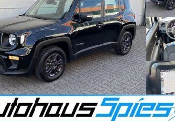 Jeep Renegade 21.543 km 19.990 &euro; Heilbronn 74076