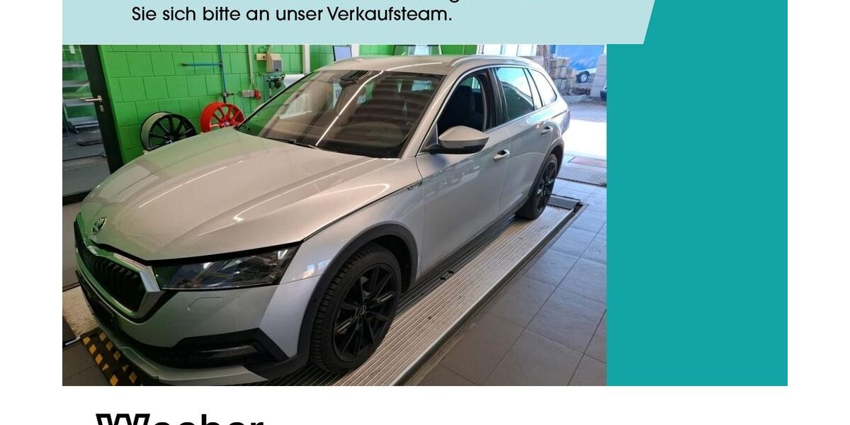 Skoda Octavia 27.390 km 31.490 &euro; Weil der Stadt 71263