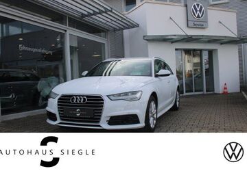 Audi A6 164.123 km 18.490 &euro; Wendlingen am Neckar 73240