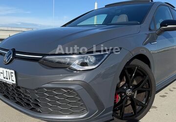 VW Golf 87.200 km 31.490 &euro; Böblingen/Stuttgart 71034