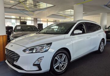 Ford Focus 170.900 km 9.990 &euro; Filderstadt 70794