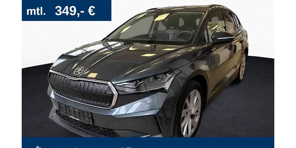 Skoda Enyaq 52.928 km 25.930 &euro; Kornwestheim 70806