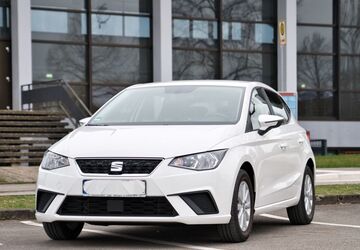 Seat Ibiza 77.484 km 12.400 &euro; Böblingen 71032