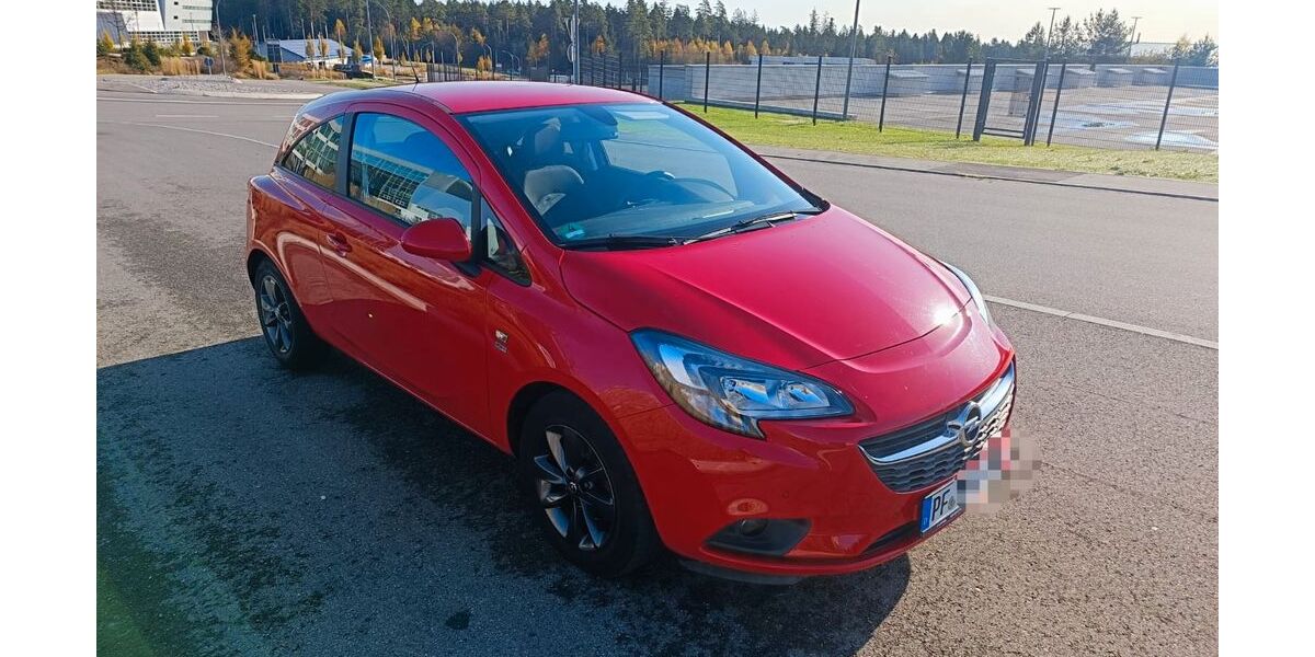Opel Corsa 44.900 km 8.999 &euro; Mühlacker 75417