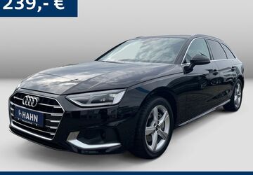 Audi A4 84.027 km 25.933 &euro; Wendlingen 73240