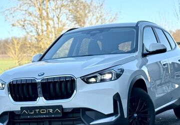 BMW X1 99.022 km 27.250 &euro; Brackenheim 74336