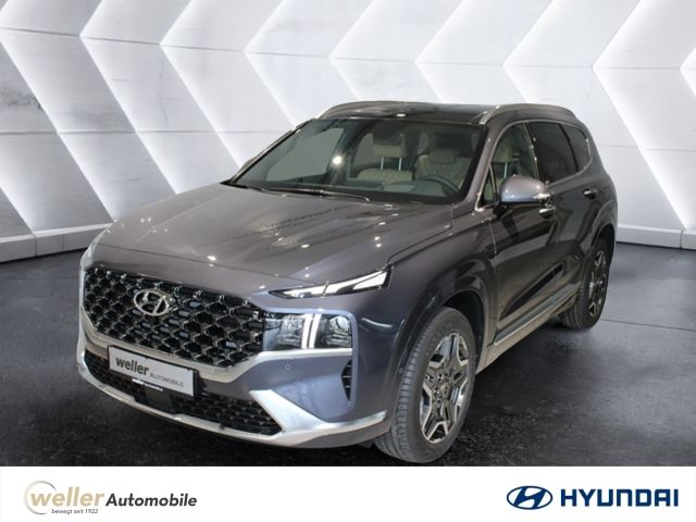 Hyundai SANTA FE 98.000 km 30.930 &euro; Bietigheim-Bissingen 74321