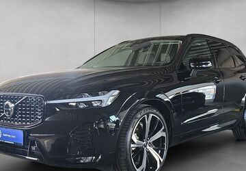 Volvo XC60 10.090 km 46.670 &euro; Stuttgart 70190