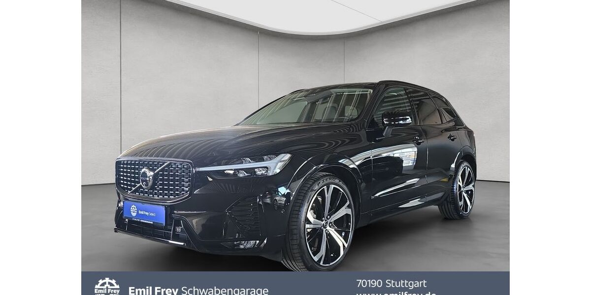 Volvo XC60 10.090 km 46.670 &euro; Stuttgart 70190