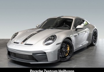 Porsche 992 9.900 km 224.990 &euro; Heilbronn 74074