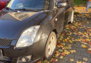 Suzuki Swift 157.943 km 999 &euro; Weilimdorf 70499