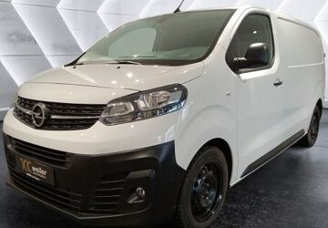 Opel Vivaro 46.052 km 23.810 &euro; Bietigheim-Bissingen 74321