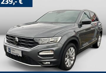 VW T-Roc 25.819 km 22.990 &euro; Schorndorf 73614