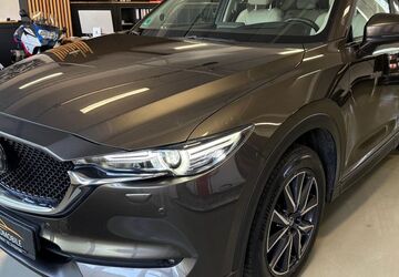 Mazda CX-5 105.000 km 19.990 &euro; Heilbronn 74078