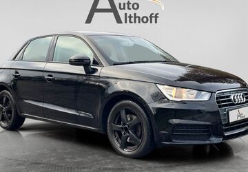 Audi A1 139.250 km 10.999 &euro; Ditzingen (bei Stuttgart) 71254