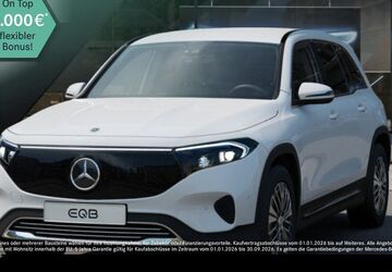 Mercedes-Benz EQB 7.307 km 38.990 &euro; Stuttgart 70469