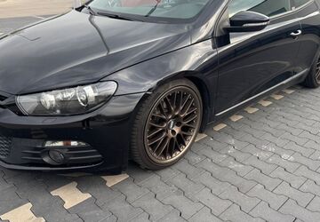 VW Scirocco 176.960 km 9.980 &euro; Löchgau 74369