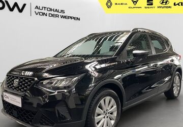 Seat Arona 45.100 km 17.480 &euro; Heilbronn 74076